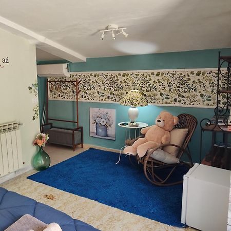 Gioia Dei Marsi B&B Le Grette מראה חיצוני תמונה