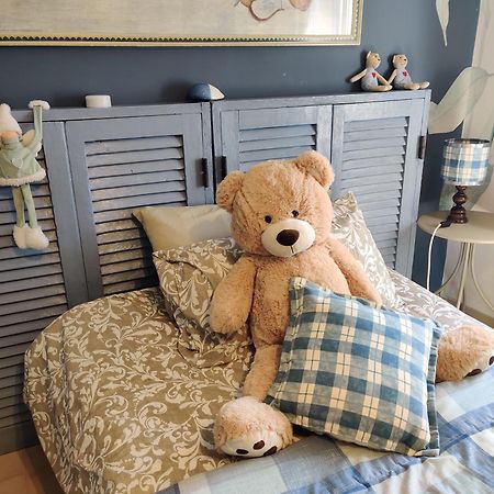 Gioia Dei Marsi B&B Le Grette מראה חיצוני תמונה
