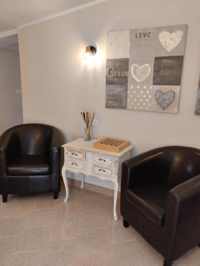 Gioia Dei Marsi B&B Le Grette מראה חיצוני תמונה