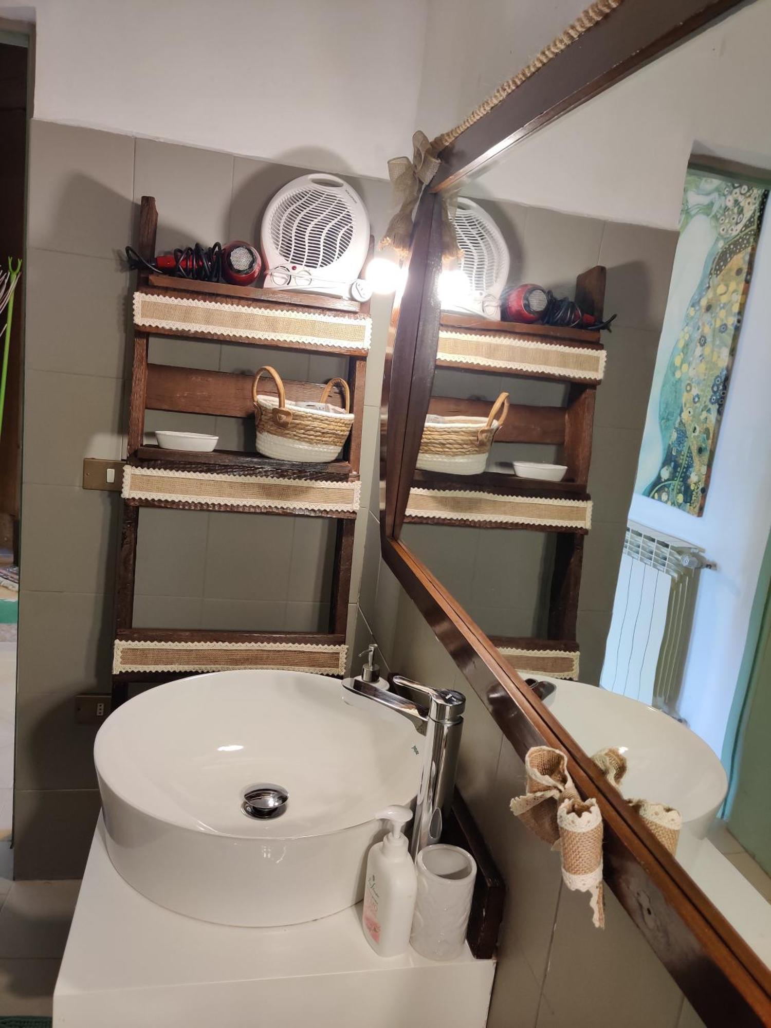 Gioia Dei Marsi B&B Le Grette מראה חיצוני תמונה