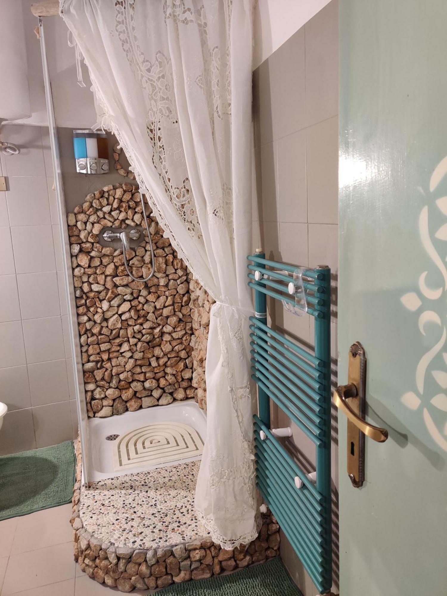 Gioia Dei Marsi B&B Le Grette מראה חיצוני תמונה