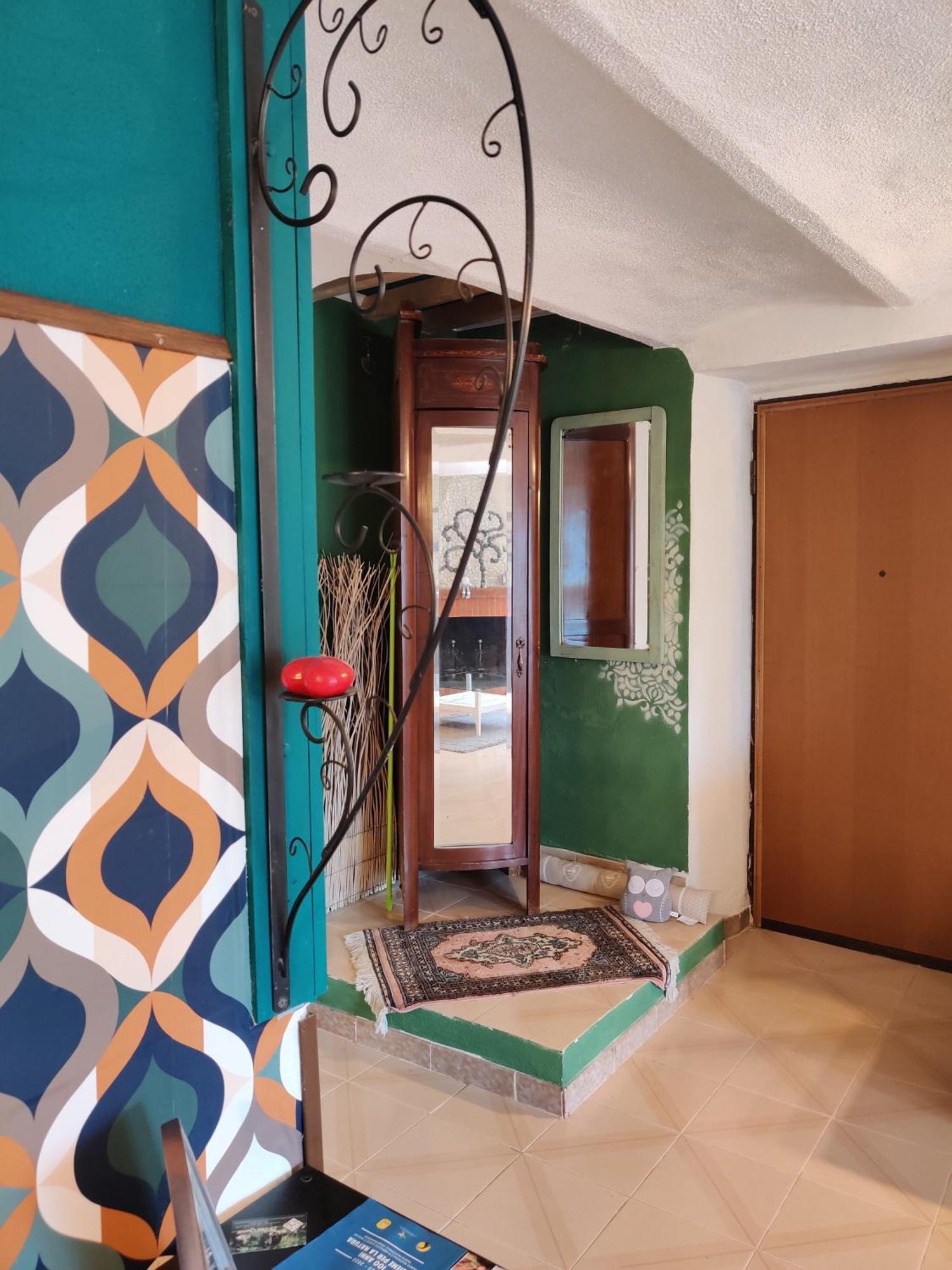 Gioia Dei Marsi B&B Le Grette מראה חיצוני תמונה