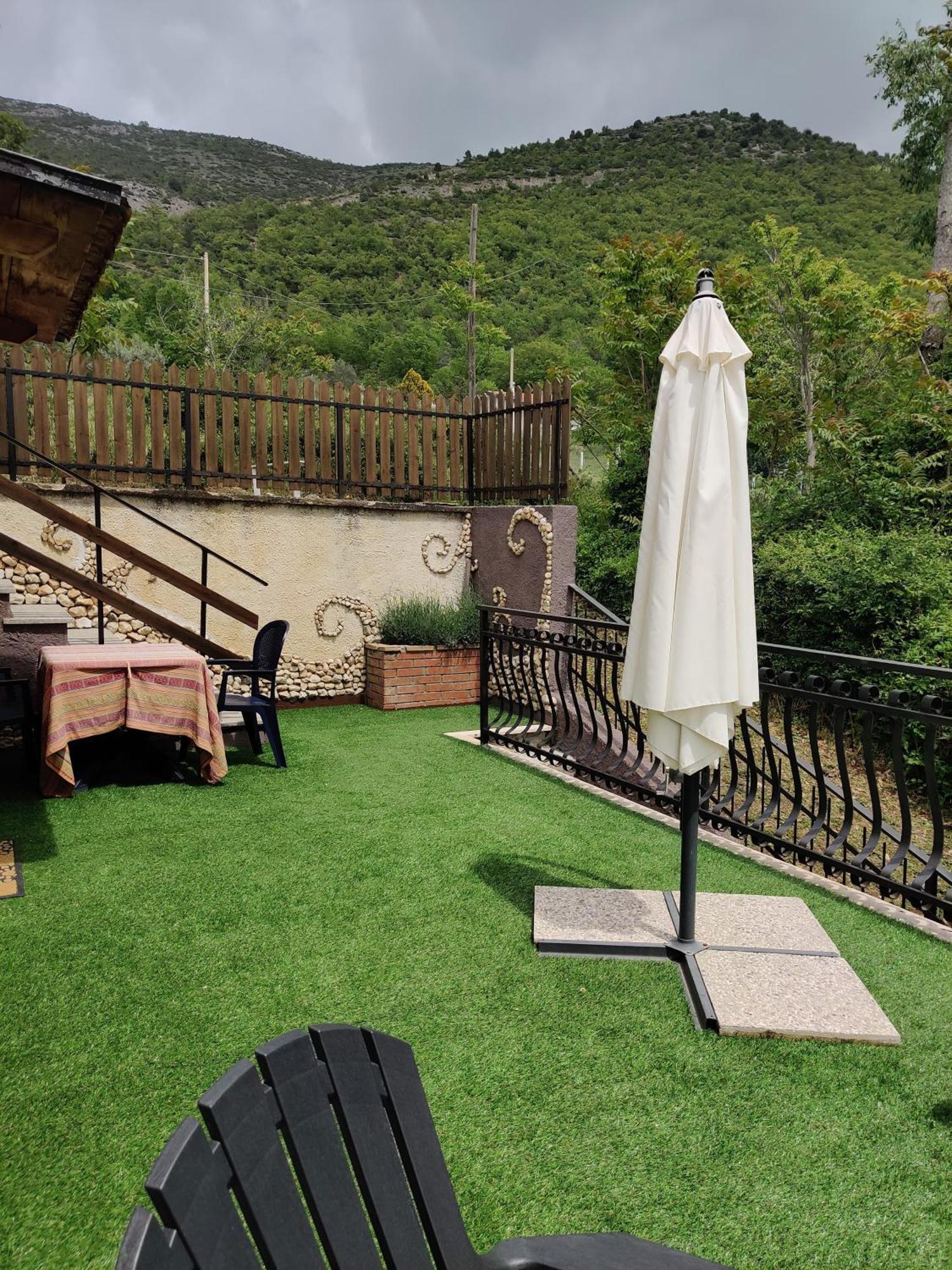 Gioia Dei Marsi B&B Le Grette מראה חיצוני תמונה