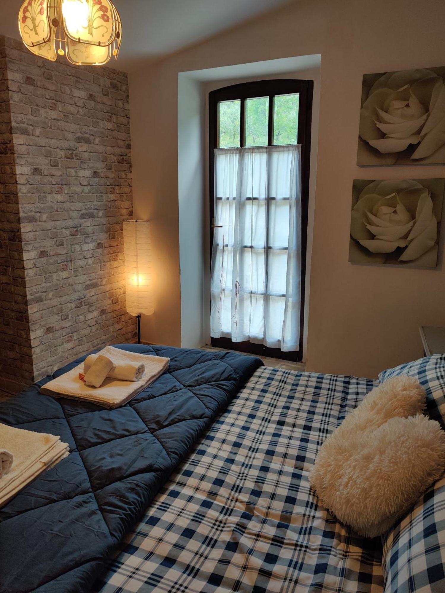 Gioia Dei Marsi B&B Le Grette מראה חיצוני תמונה