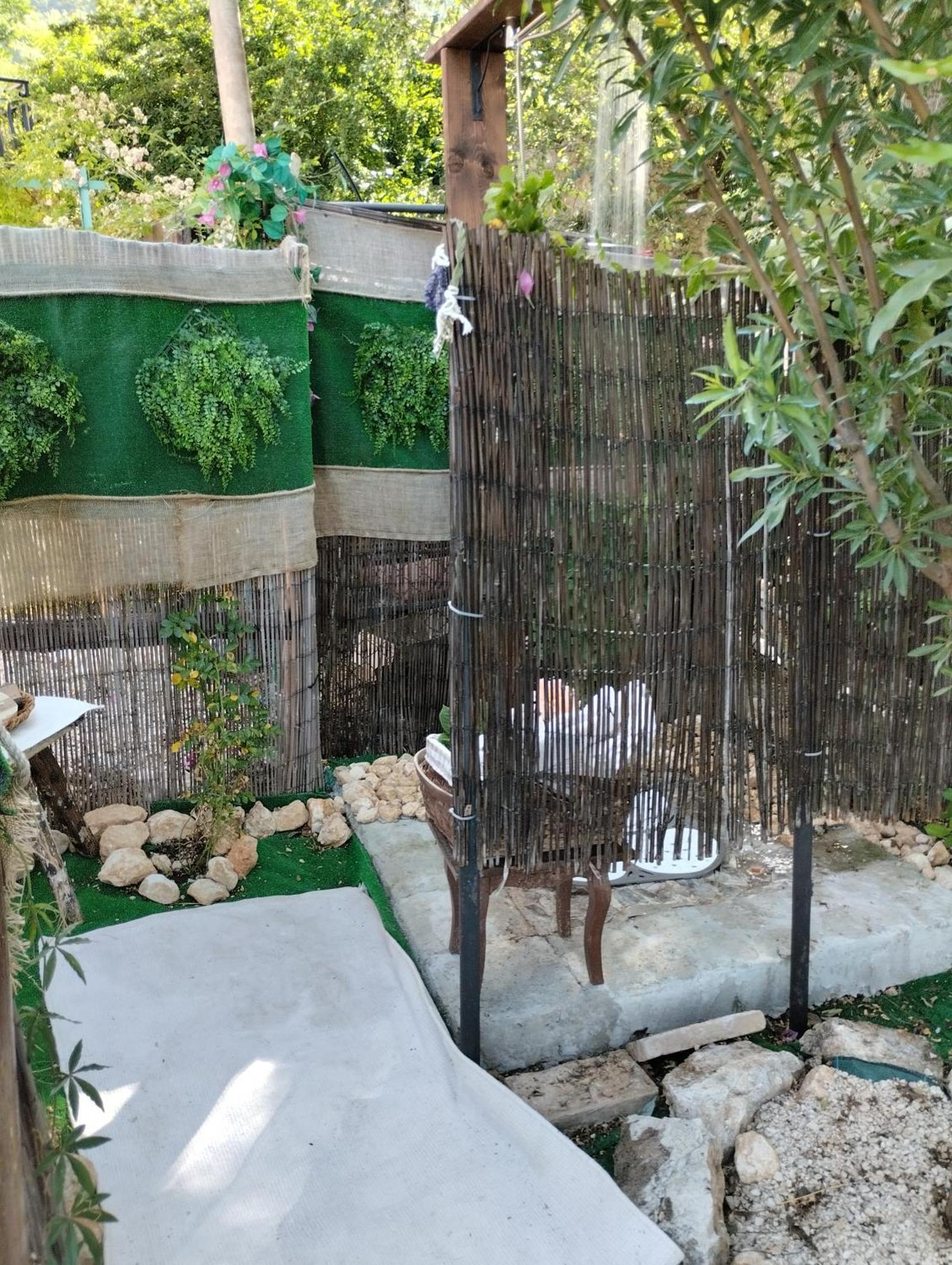 Gioia Dei Marsi B&B Le Grette מראה חיצוני תמונה