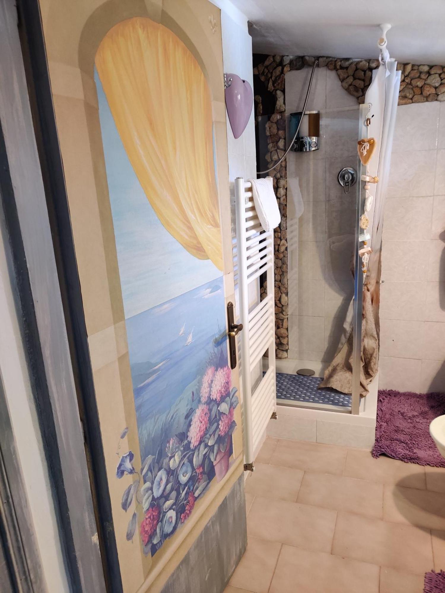Gioia Dei Marsi B&B Le Grette מראה חיצוני תמונה